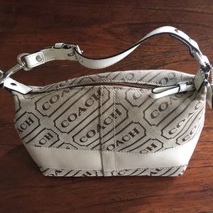 Coach Purse- BRAND NEW!!